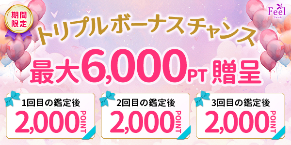 フィール新規登録キャンペーンバナー2